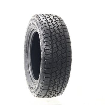 Driven Once 265/65R18 Milestar Patagonia A/T R 114T - 12.5/32