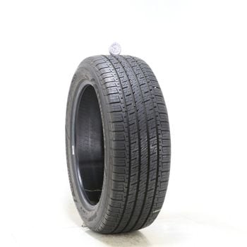 Set of (2) Used 235/50R19 Goodyear Assurance MaxLife 99V - 11/32