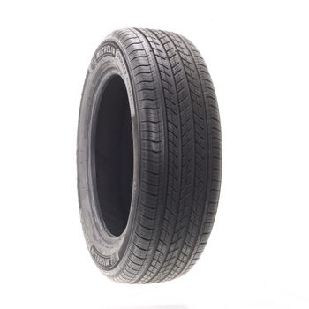 Set of (2) Driven Once 235/60R19 Michelin Primacy All Season 103V - 9/32