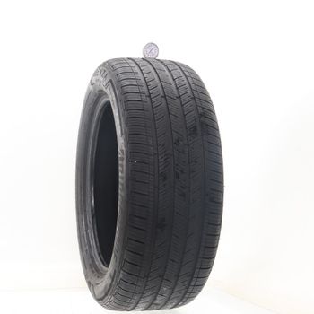 Used 275/50R20 Bridgestone Alenza Sport A/S RFT MOE 113H - 8.5/32