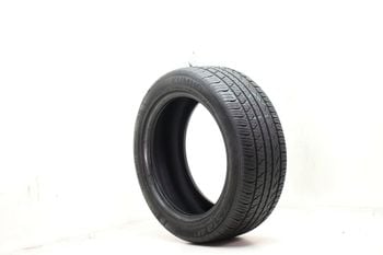 Used 225/50ZR17 Kumho Ecsta 4X II 98W - 6.5/32