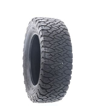 Set of (2) Used LT285/60R20 BFGoodrich All Terrain TA KO3 125/122S - 14-15/32