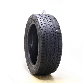 Set of (2) Used 265/50R20 Toyo Celsius CUV 107V - 7-8.5/32