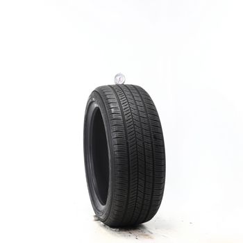 Set of (2) Used 205/50R17 Yokohama YK740 GTX 93V - 7.5/32