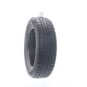 Used 215/65R17 Nokian Nordman WR SUV 99T - 8/32