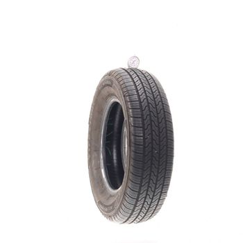 Set of (2) Used 195/70R14 Firestone All Season (Firestone) 91T - 8.5/32
