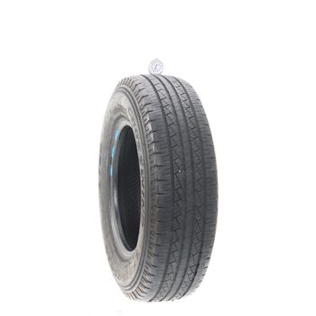 Set of (2) Used LT225/75R16 CrossWind L780 115/112Q - 8-8.5/32