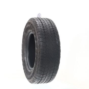 Used 265/70R16 Goodyear Wrangler Territory AT 112T - 5.5/32