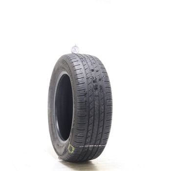 Set of (2) Used 215/60R16 GT Radial Touring VP Plus 95H - 5.5-6.5/32