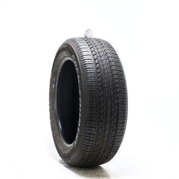 Used 245/55R19 Toyo Open Country A20 103S - 9.5/32