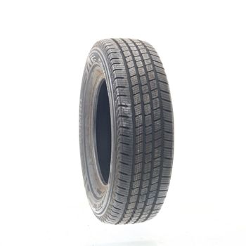 Set of (2) Driven Once 235/70R17 Kumho Crugen HT51 108T - 11/32
