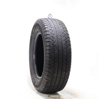 Set of (2) Used 275/65R18 Kelly Edge HT 116T - 6.5-7/32
