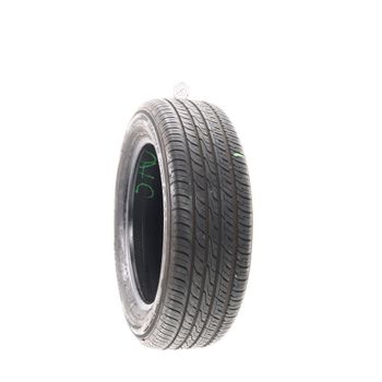 Set of (2) Used 225/60R18 Ironman IMove Gen 3 AS 100V - 9-10/32