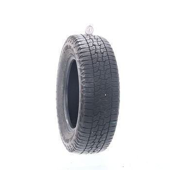 Used 215/70R16 Falken Wildpeak A/T Trail 100H - 7/32