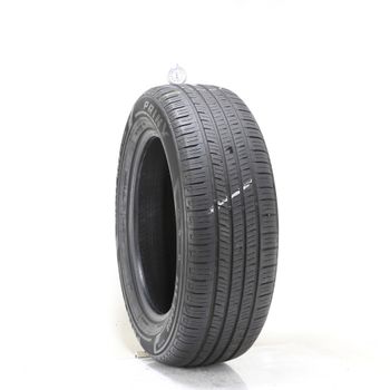 Set of (2) Used 235/60R18 Prinx HiCity HH2 103V - 6.5/32