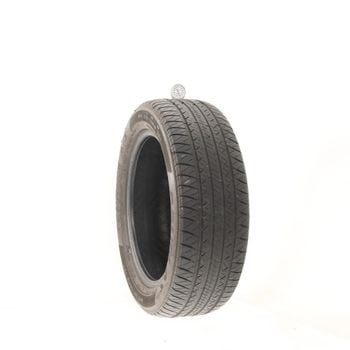 Set of (2) Used 225/55R18 Douglas Touring A/S 98V - 6/32