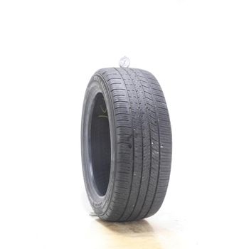 Used 235/50R18 Delta Esteem Ultra 101V - 8/32