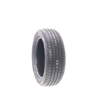 Set of (4) New 215/55R17 Firestone All Season (Firestone) 94V