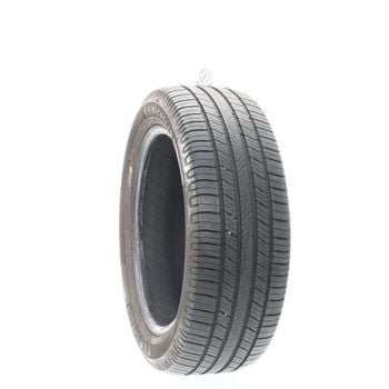 Set of (4) Used 235/55R20 Michelin Defender 2 102H - 8-9.5/32