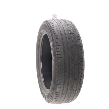 Used 275/55R21 Pirelli Scorpion Verde RIV ELECT 116H - 4.5/32