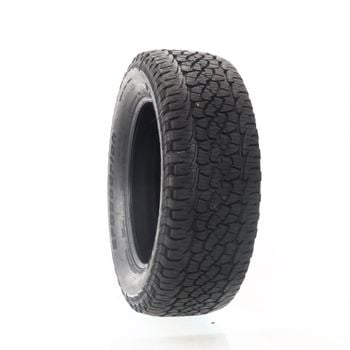 New 275/60R20 BFGoodrich Trail-Terrain T/A 115T