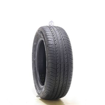 Set of (4) Used 225/60R17 Hercules Roadtour 455 99H - 7.5/32