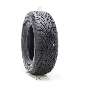 Used 255/65R16 General Grabber UHP 109H - 10/32