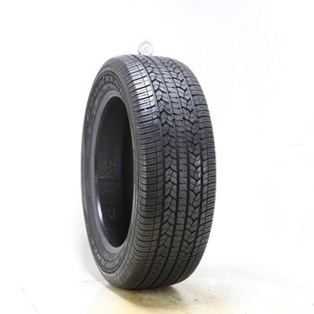 Set of (2) Used 245/55R19 Goodyear Assurance CS Fuel Max 103T - 9.5-10/32