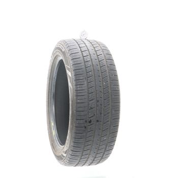Set of (2) Used 255/50R20 Falken Pro G5 CSV 109V - 9-10/32