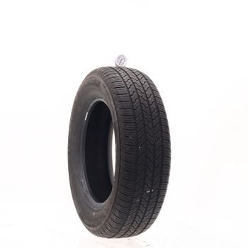 Set of (4) Used 215/65R16 Firestone All Season (Firestone) 98T - 7.5-9/32