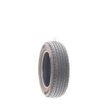 Set of (2) Used 185/65R15 Evoluxx Capricorn HP 88H - 8-9/32