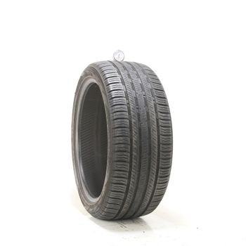 Set of (2) Used 235/40R19 Nokian One 96V - 7-8.5/32