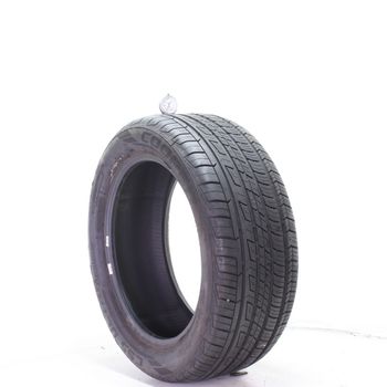 Set of (2) Used 245/50R18 Cooper CS5 Ultra Touring 100V - 8/32