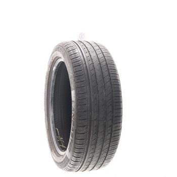 Used 245/50R20 Lancaster LR-66 102V - 7/32