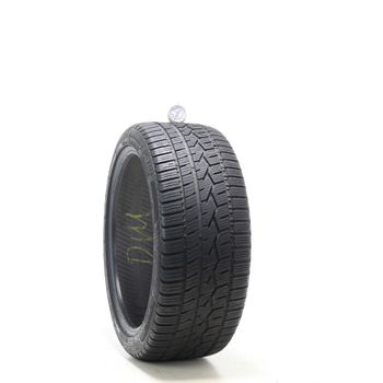 Used 235/40R18 Toyo Celsius 95V - 8/32