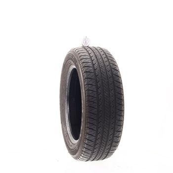 Set of (4) Used 205/60R16 Kelly Edge A/S 92V - 7/32