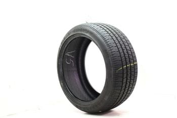 Used 255/40R19 Goodyear Eagle F1 Supercar 96W - 9/32