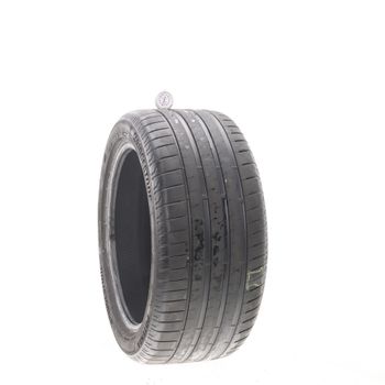 Used 285/40ZR19 Bridgestone Potenza Sport 107Y - 7.5/32