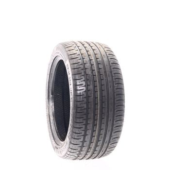 Set of (2) New 275/40ZR18 Accelera Phi 2 103Y