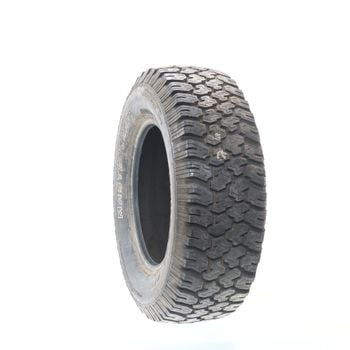 Used LT265/70R17 Mastercraft Courser CT 112/109Q - 15/32