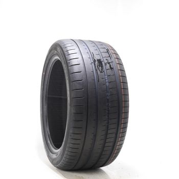 New 315/40R21 Yokohama Advan Sport V107 115Y - 8.5/32