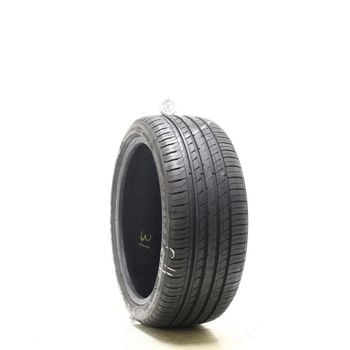 Set of (2) Used 225/40ZR18 TBB TR-66 92W - 8.5/32