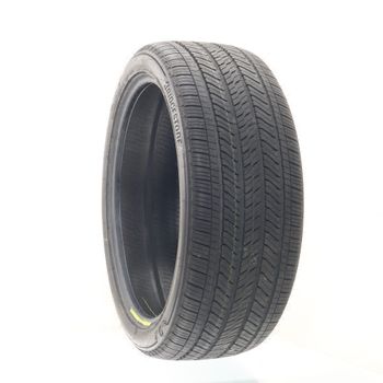 Driven Once 285/40R24 Bridgestone Alenza A/S 02 112H - 9/32