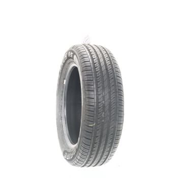 Set of (2) Used 225/60R18 Starfire Solarus A/S 100H - 8.5-9/32