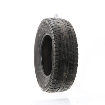 Used 265/70R17 Yokohama Ice Guard IG51V 115T - 7/32
