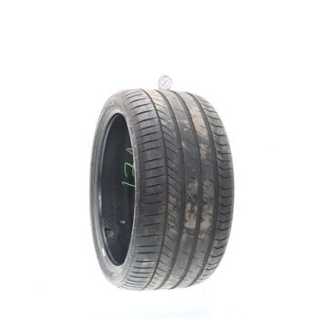 Used 295/30ZR20 Vredestein Ultrac Pro 101Y - 8.5/32