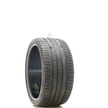 Set of (2) Used 275/30ZR20 Michelin Pilot Sport All Season 4 97Y - 6.5-7/32