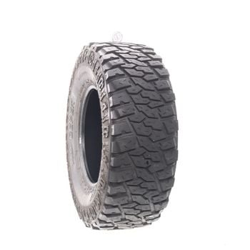 Used LT35X12.5R17 Dick Cepek Extreme Country 119Q - 12.5/32