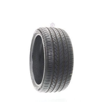 Used 275/35ZR20 Lexani LX-Twenty 102W - 7.5/32