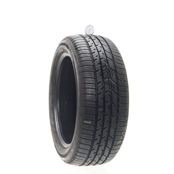 Set of (2) Used 235/50R18 Bridgestone Potenza Sport AS 97W - 9/32